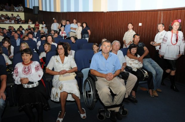 18 річниця Незалежності України